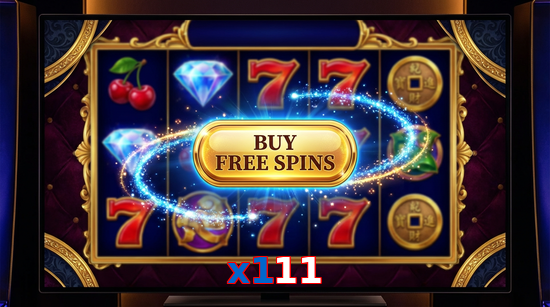 Game list for X111 pg section